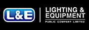 L&E LIGHTING & EQUIPMENT